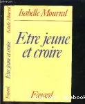 Être jeune et croire