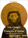 Les visages de François d'Assise