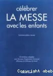 Célébrer la messe avec les enfants