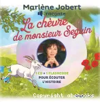 La chèvre de Monsieur Seguin