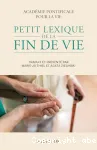 Petit lexique de la fin de vie