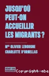 Jusqu'où peut on accueillir les migrants ?