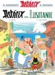 Astérix en Lusitanie