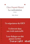 La confrontation