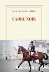 Cadre noir