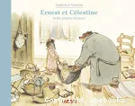 Ernest et Célestine vont pique-niquer