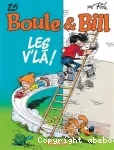 Les v'là !