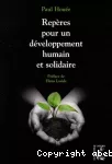 Repères pour un développement humain et solidaire