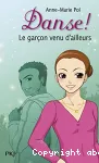 Le garçon venu d'ailleurs