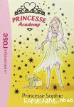 Princesse Sophie ne se laisse pas faire