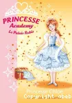 Princesse Chloé entre dans la danse