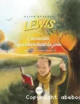 Clive Staples Lewis