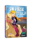 Un piège pour Lili