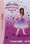 Princesse Daisy a du courage