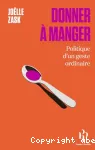 Donner à manger