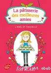 Miel et cannelle