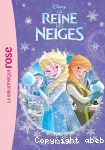 La Reine des Neiges