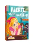 Alerte, pestes au collège!