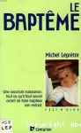 Le Baptême