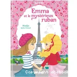 Emma et le mystérieux ruban