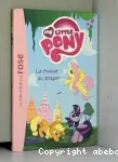 My little pony