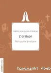 L'oraison