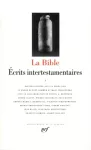 La Bible Écrits intertestamentaires