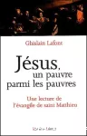 Jésus un pauvre parmi les pauvres