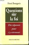 Questions sur la Foi