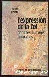 L'expression de la foi