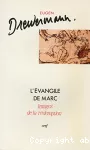 L'évangile de Marc