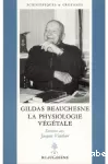 La Physiologie Végétale