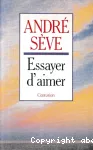 Essayer d'aimer