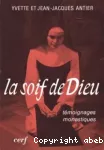 La Soif de Dieu