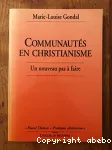 Communautés en christianisme