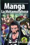 Manga La Métamorphose