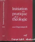 Dogmatique 2