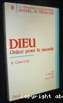 Dieu Grâce pour le monde Tome 8