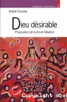 Dieu désirable