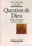 Question de Dieu