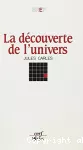 La découverte de l'univers