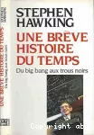 Une brève histoire du temps