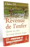 Revenue de l'enfer