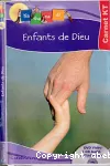 Enfants de Dieu - Nathanaël