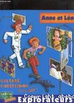 Anne et Léo, Explorateurs