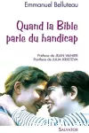 Quand la Bible parle du handicap