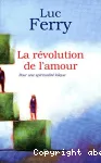 La révolution de l'amour