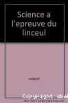 La science à l'épreuve du linceul