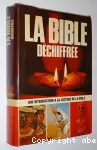 La Bible déchiffrée