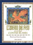 L'oiseau de feu et autres contes russes